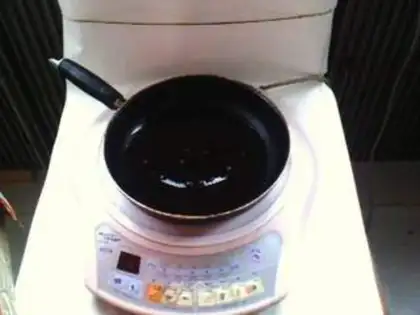 Make step 5