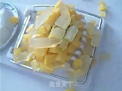Make step 11