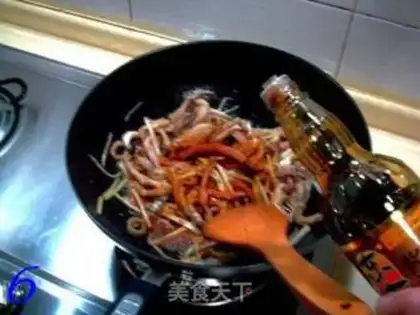Make step 5