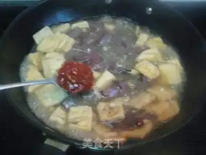 Make step 8