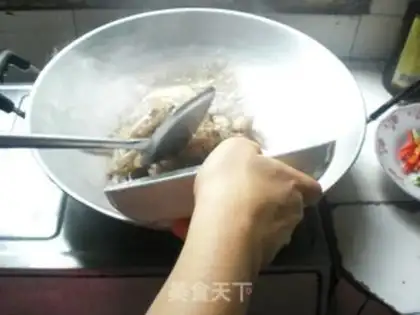 Make step 3
