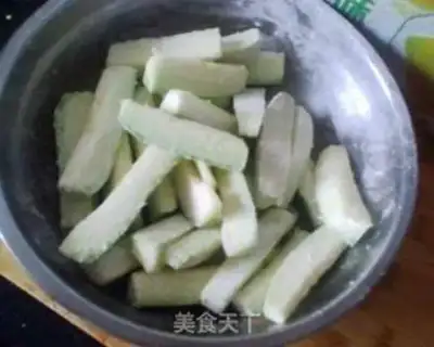 Make step 5