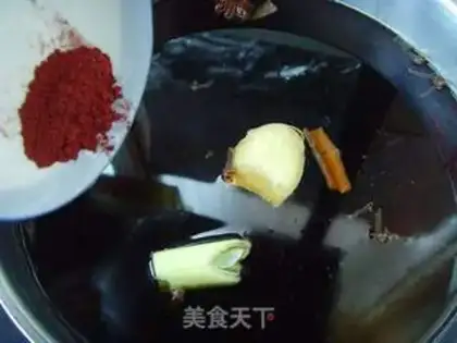 Make step 4
