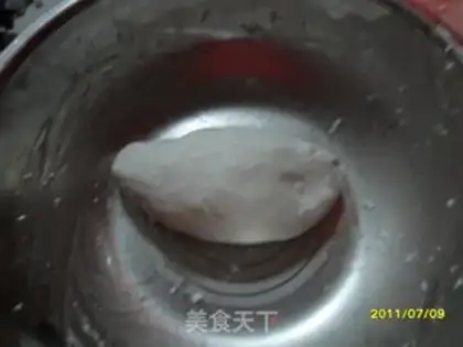 Make step 1
