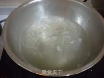 Make step 1