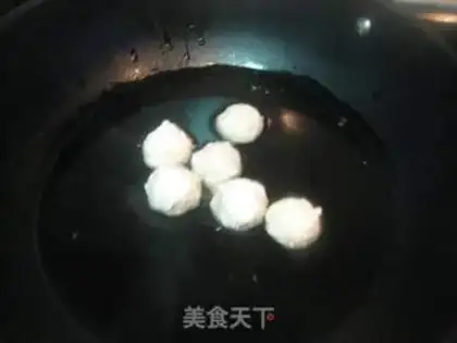 Make step 1