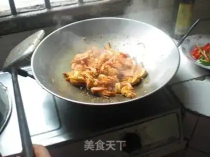 Make step 4