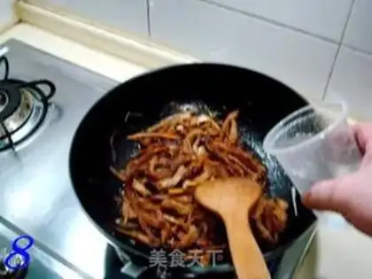 Make step 7