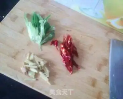 Make step 3