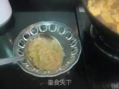 Make step 10