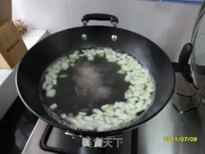 Make step 2