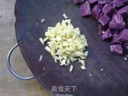 Make step 1