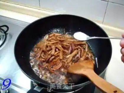 Make step 8