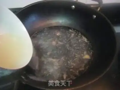 Make step 7