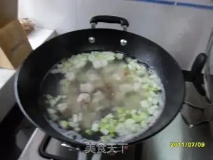Make step 3