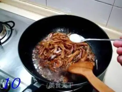 Make step 9