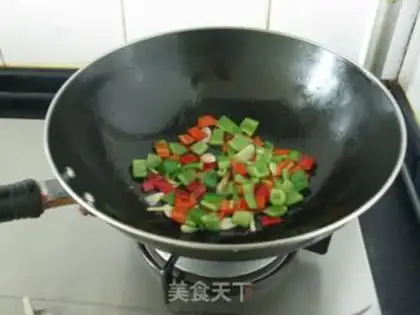 Make step 3