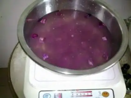 Make step 3