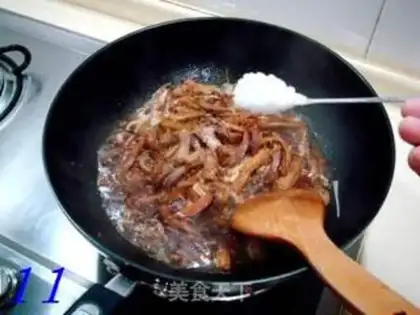 Make step 10