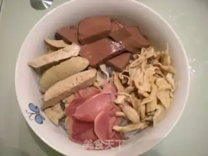 Make step 4