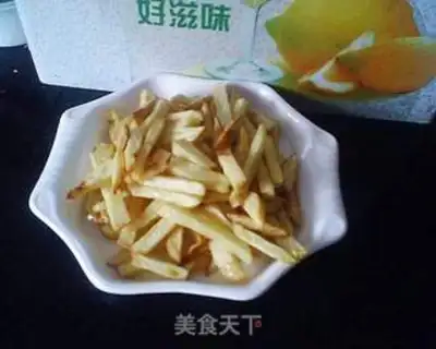 Make step 5