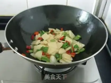 Make step 4
