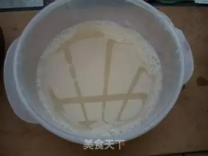 Make step 8