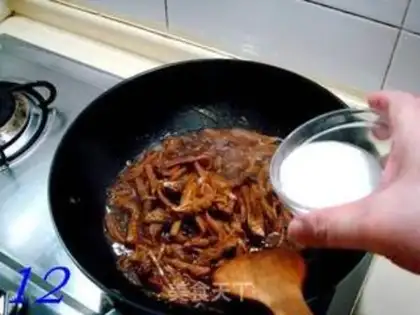 Make step 11
