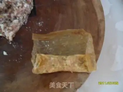 Make step 3