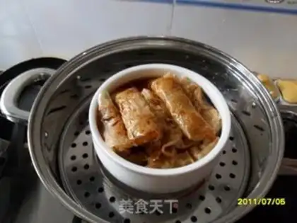 Make step 4