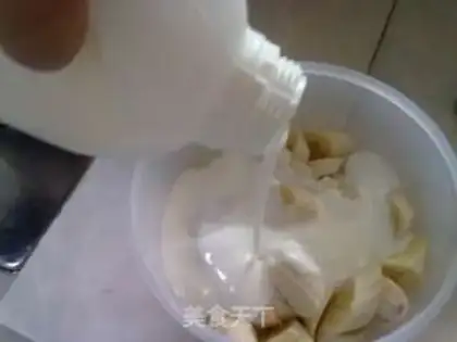 Make step 2