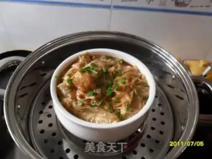 Make step 5