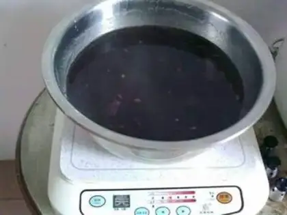 Make step 9