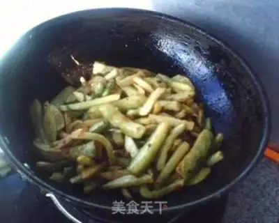 Make step 11