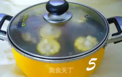 Make step 4