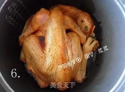 Make step 5