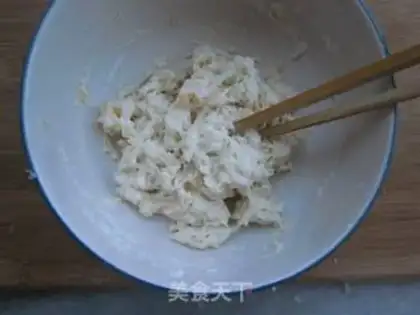 Make step 2