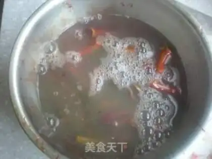 Make step 3
