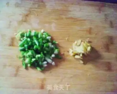 Make step 3
