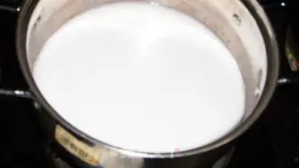 Make step 1