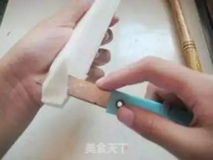 Make step 3