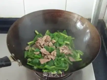 Make step 5
