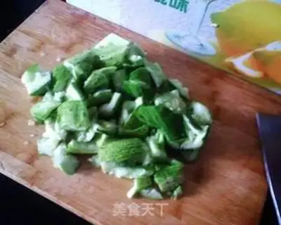 Make step 1