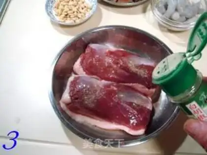 Make step 2