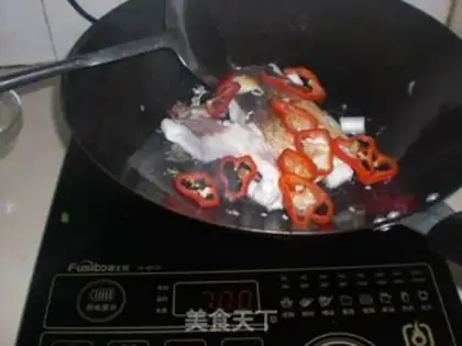 Make step 1