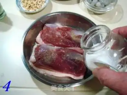 Make step 3