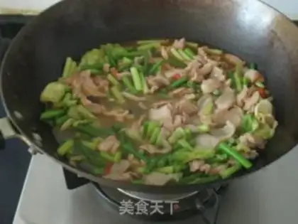 Make step 7
