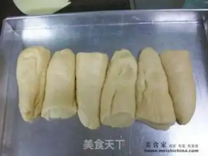 Make step 7