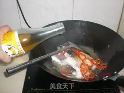 Make step 2