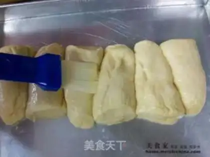 Make step 8